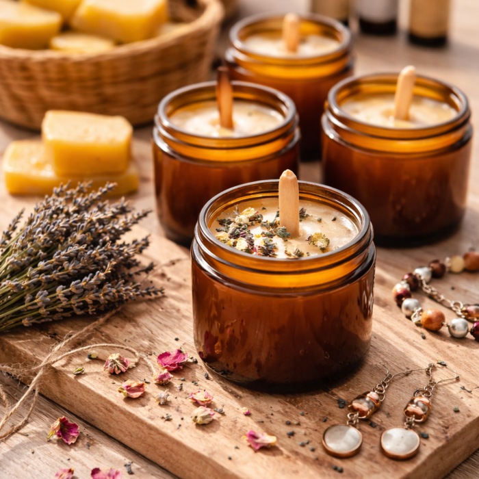 Handmade Paper & Stationery