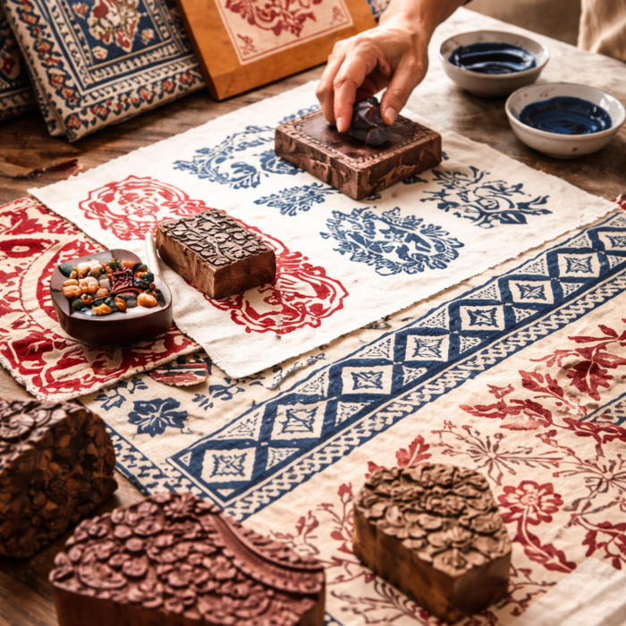 Eco-Friendly Textile Products