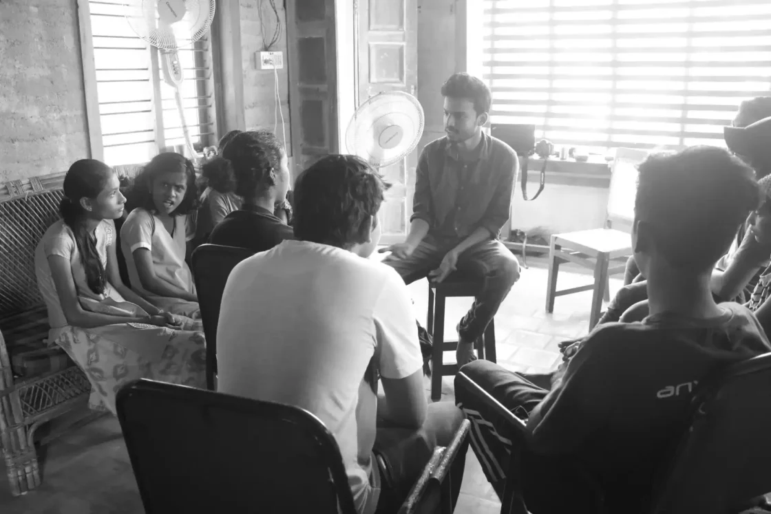 Center for Life Skill Education