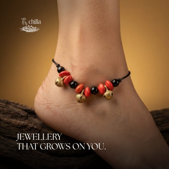 Anklets