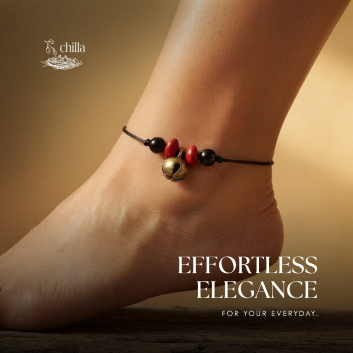 Anklets