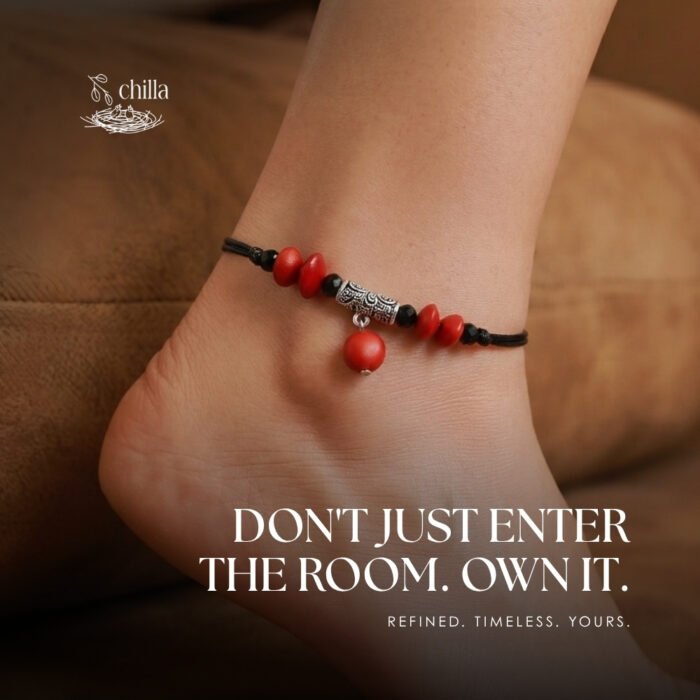 Anklets