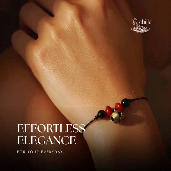 Anklets