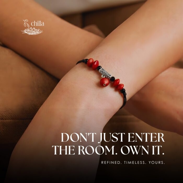 Anklets