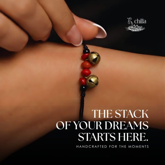 Anklets