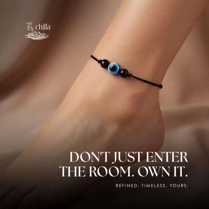 Anklets