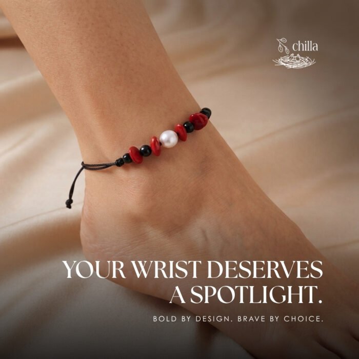 Anklets