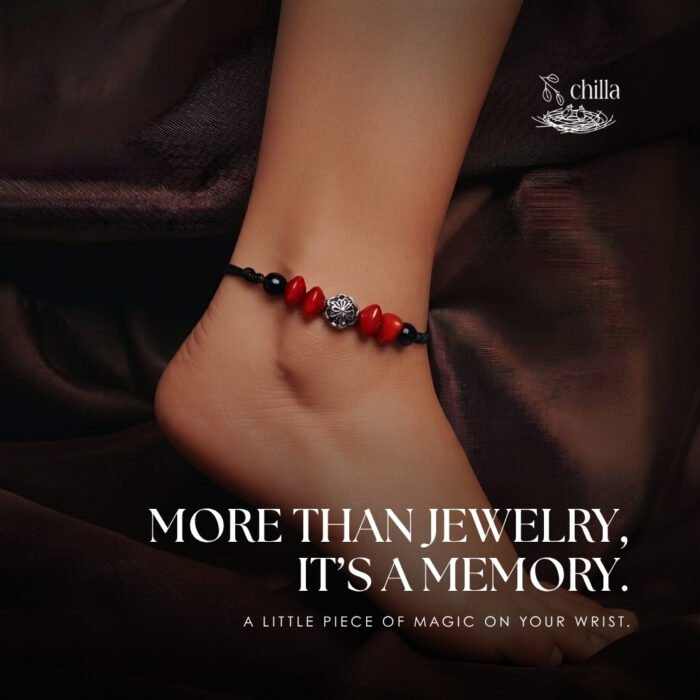 Anklets