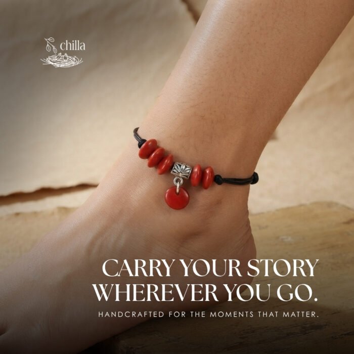 Anklets