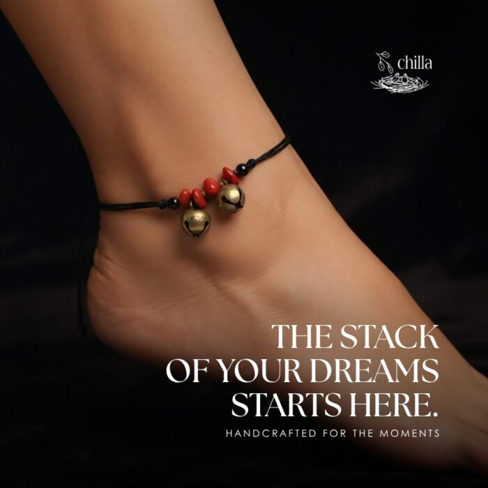 Anklets