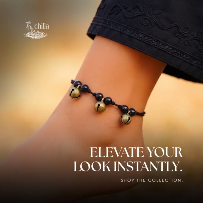 Anklets