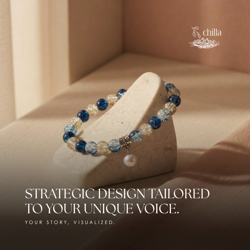 Product photo by GDMR Foundation