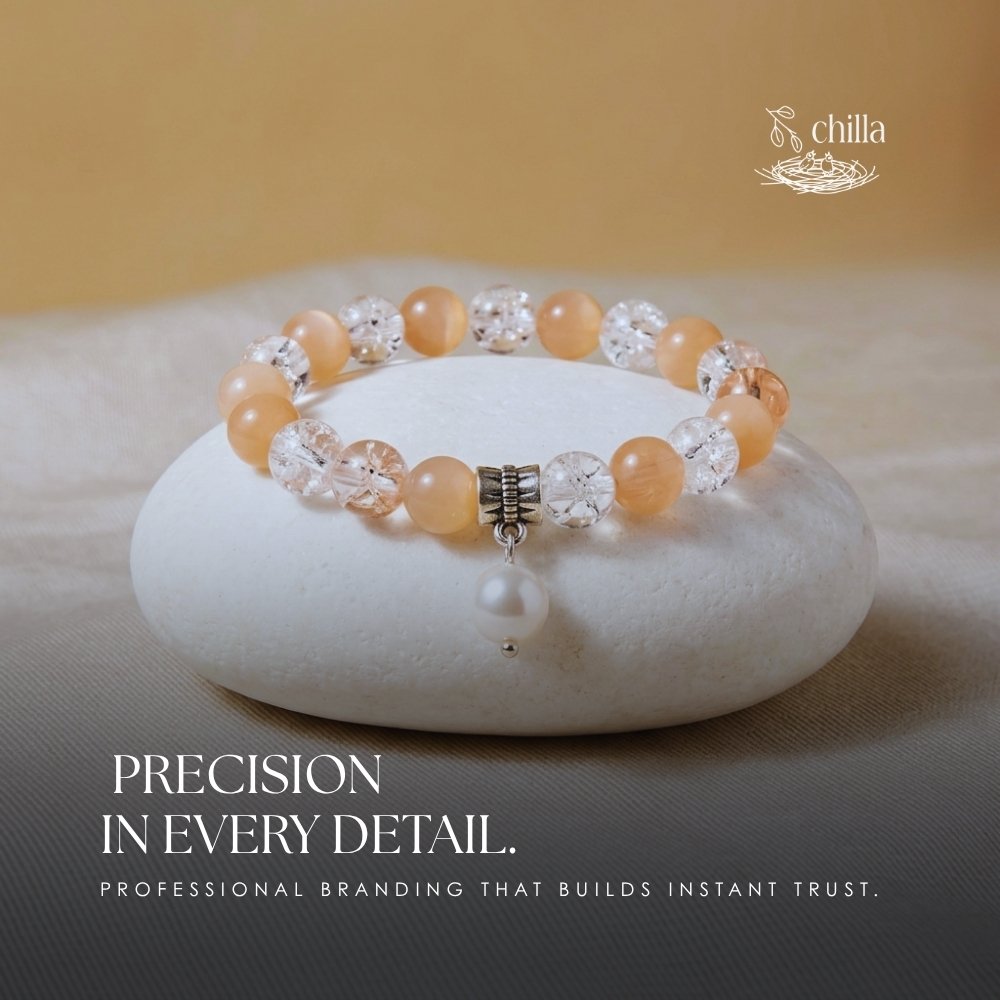 Product photo by GDMR Foundation
