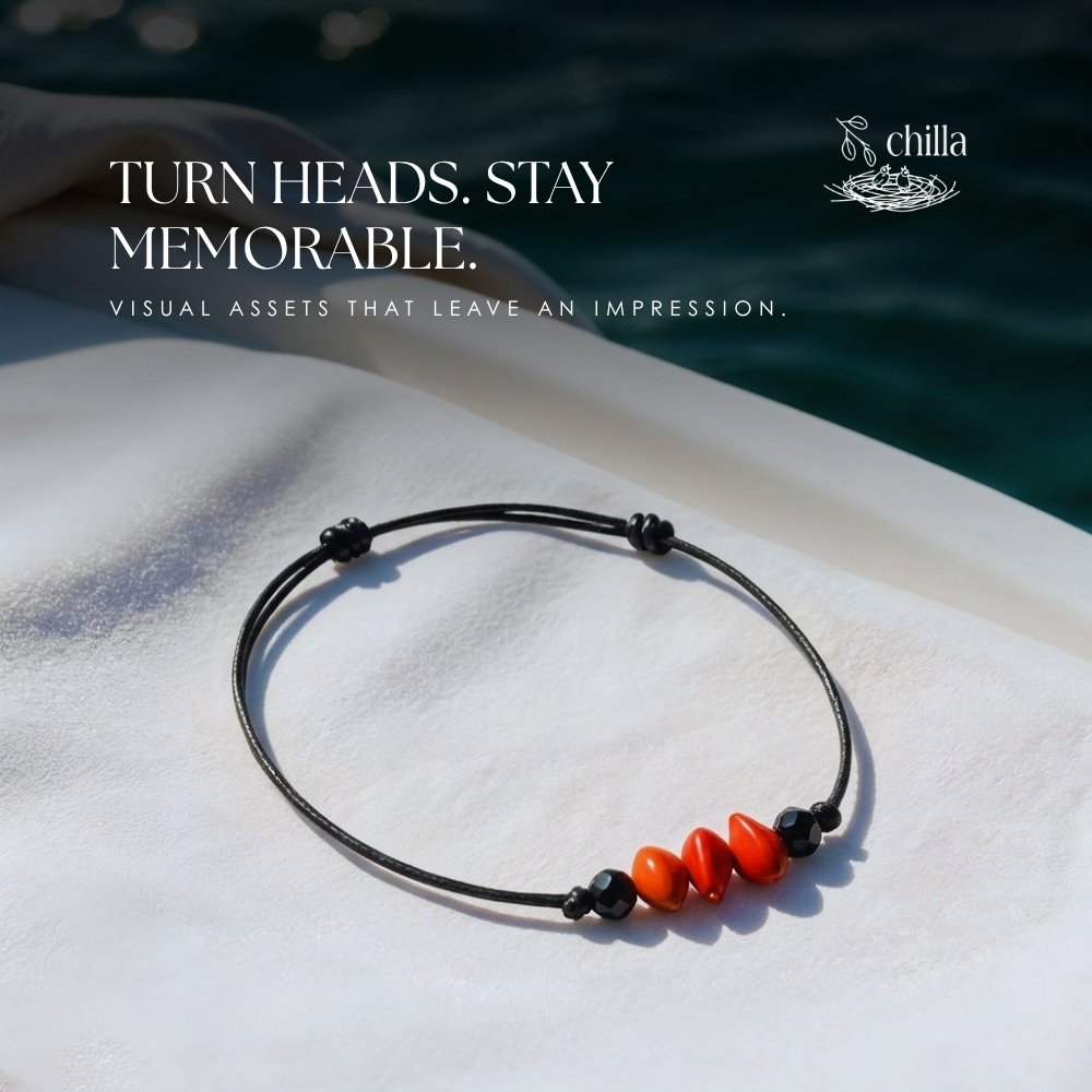Product photo by GDMR Foundation