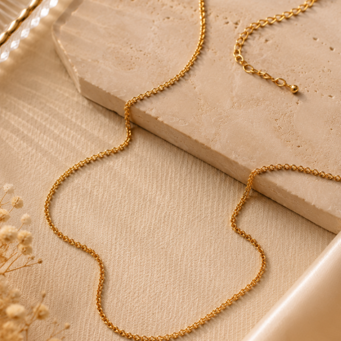 Necklace