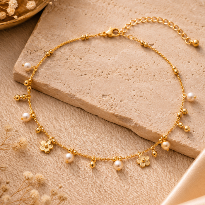 Anklets
