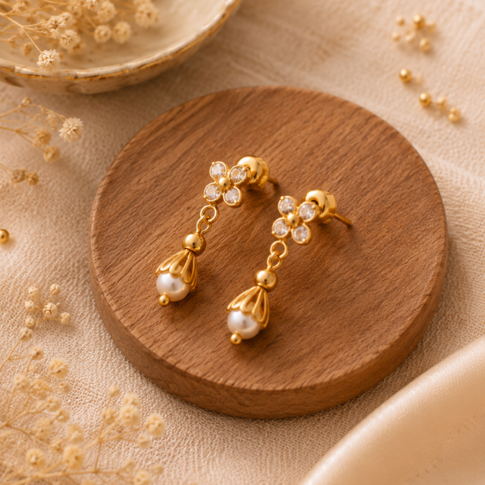 Earring